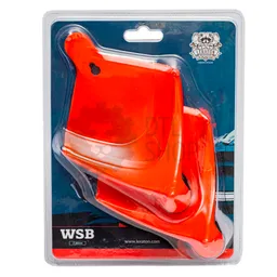 Leraton Комплект для подпорки колес, 2 шт