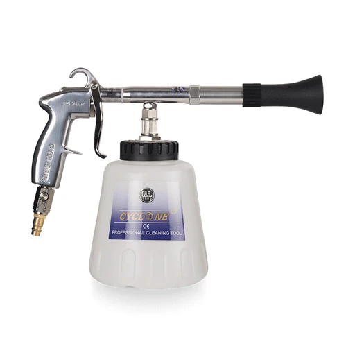 Koch Chemie CYCLONE AZ020K - Пневмопистолет для химчистки ''Торнадор'' - 1