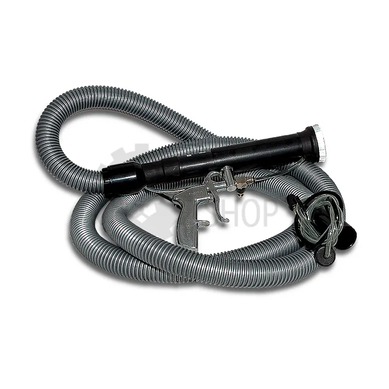 AuTech Аппарат для химчистки CYCLONE Z-014+ - 1