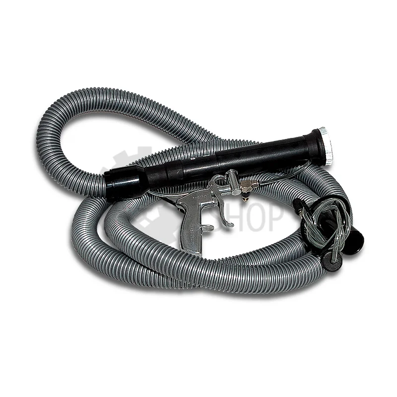 AuTech Аппарат для химчистки CYCLONE Z-014+