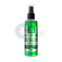 Chemical Russian IN Detailer NEW CAR - детейлер интерьера, 100 мл