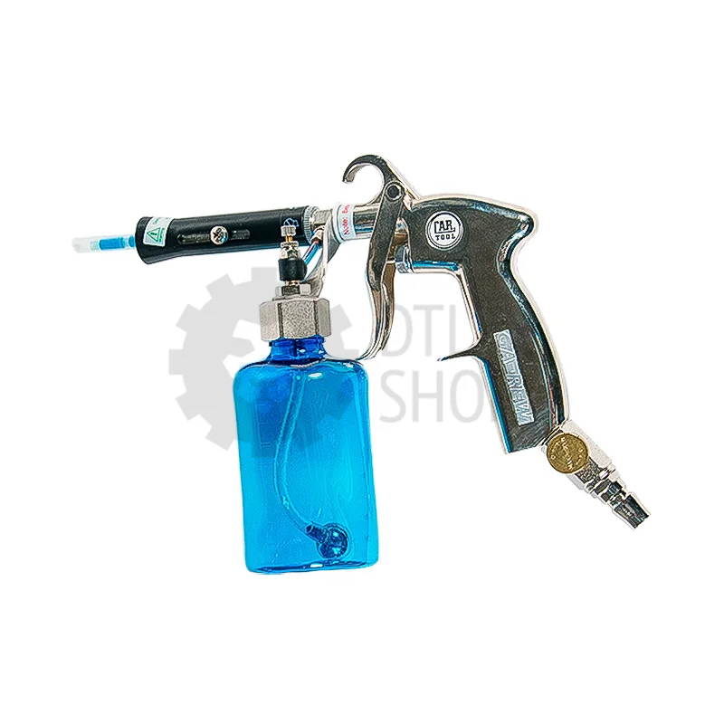 Koch Chemie CYCLONE щелевой - Аппарат для химчистки и нанесения консерванта двигателя