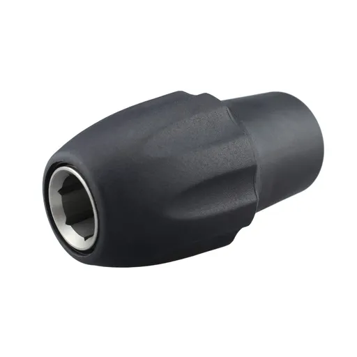 R+M Муфта-байонет KW 250 бар, 1/4'' внешняя резьба, нержавеющая сталь - 1