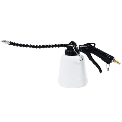 Koch Chemie Аппарат с изменяемым углом подачи химии CYCLONE - 1