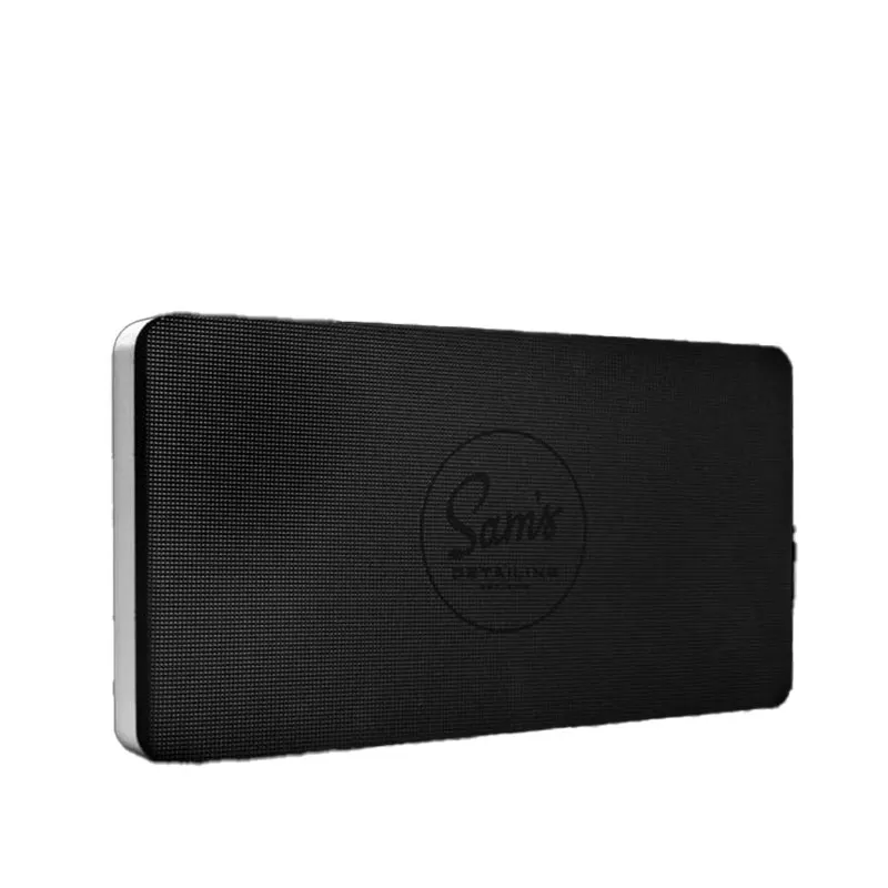 Sam's Detailing Kneeling Pad - Коврик для работы на коленях - 1