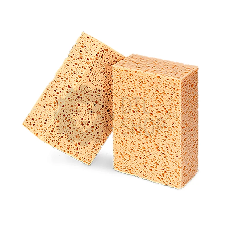 Koch Chemie WASCHSCHWAMM - Крупнопористая губка для мойки