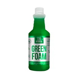 Chemical Russian Green Foam - шампунь для бесконтактной мойки, 1 л