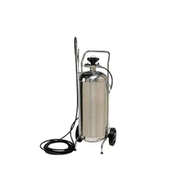 Procar Пеногенератор, бак из нержавеющей стали, 100 л, 8 бар