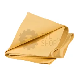 DTL Замша искусственная, 50 х 45 см