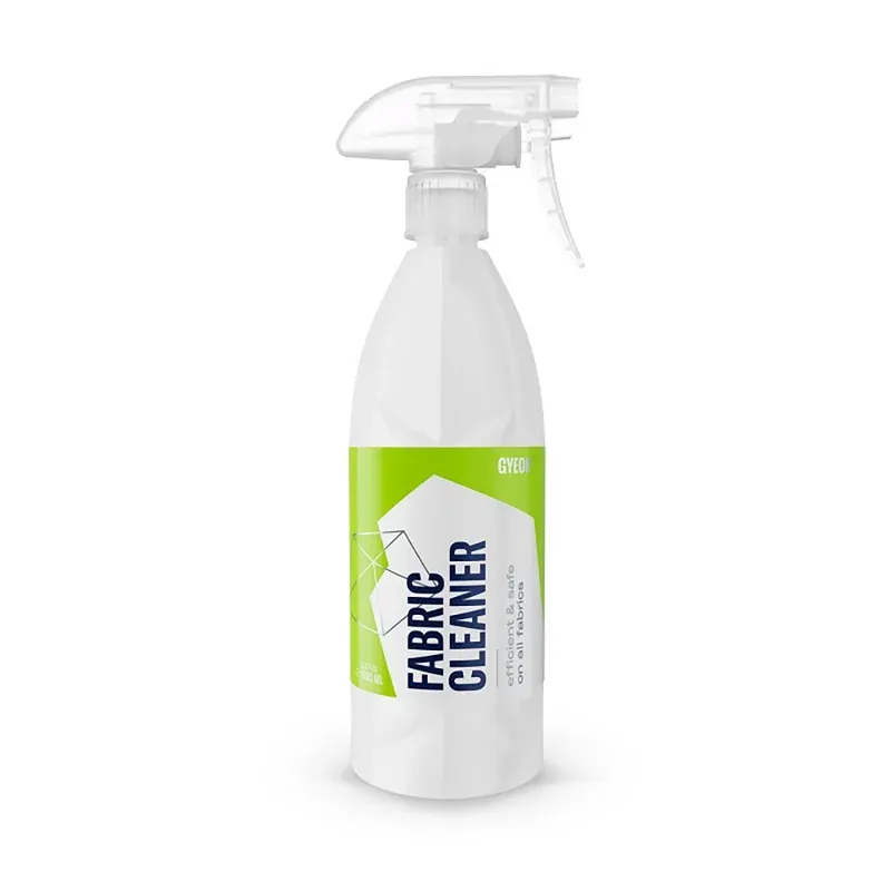 GYEON Q²M FabricCleaner - Очиститель текстиля, 1 л - 1