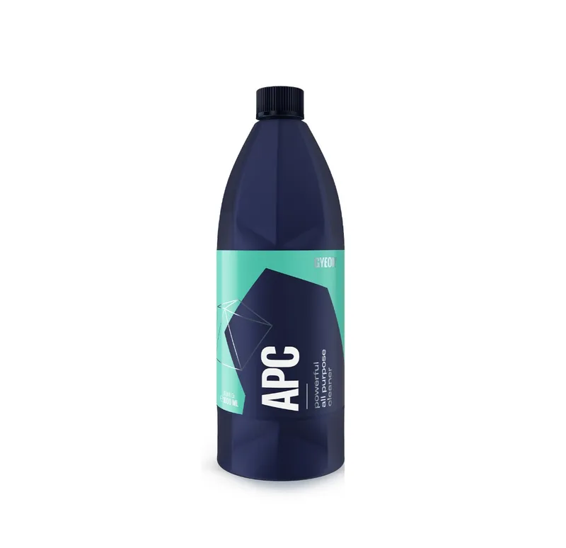 GYEON Q²M APC - Универсальный очиститель для интерьера и экстерьера авто, 1 л - 1