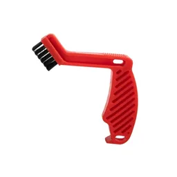 Leraton Щетка для очистки полировальных кругов