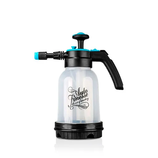 Auto Finesse Pressure Sprayer - Помповый накачной распылитель, 2 л - 1