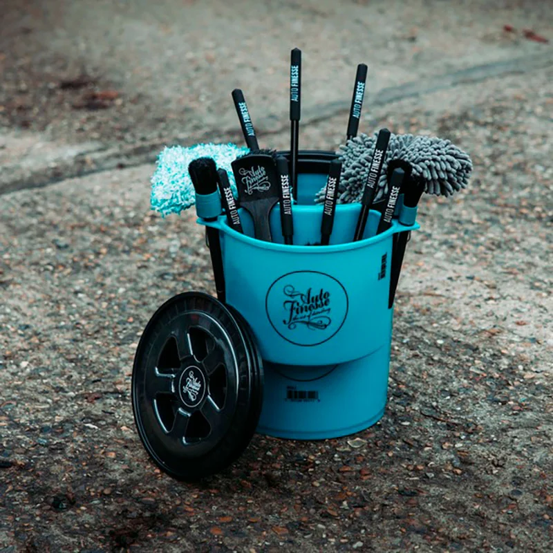Auto Finesse Bucket Buddy - Органайзер для ведра - 2
