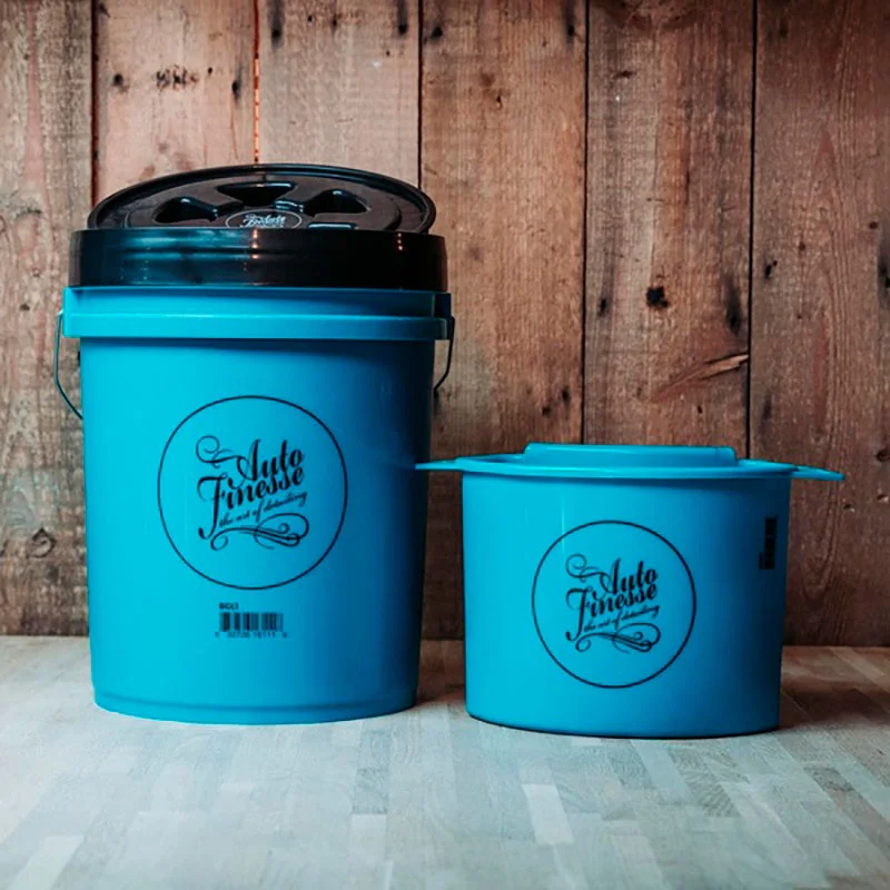 Auto Finesse Bucket Buddy - Органайзер для ведра - 3