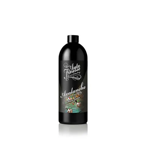 Auto Finesse Avalanche Christmas Pudding - Лимитированная пена для бесконтактной мойки, 1 л - 1