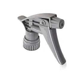 3D Gray Chemical Resistant Sprayer - Химостойкий триггер, серый