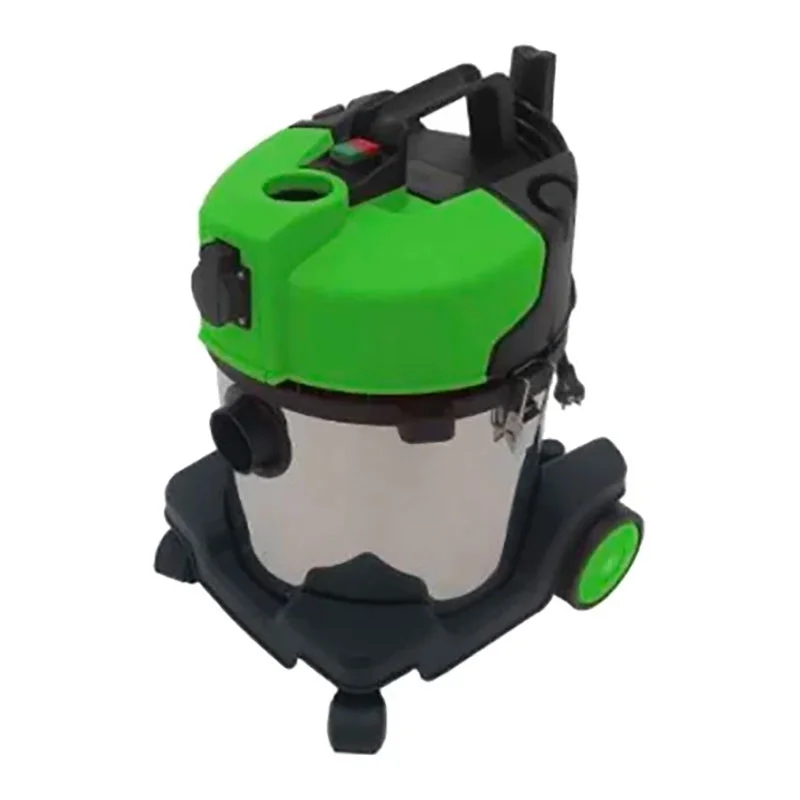 Portotecnica TORNADO YS 1-20 W&D TC - Пылесос (пылеводосос), одна турбина, 1.4 кВт, 20 л