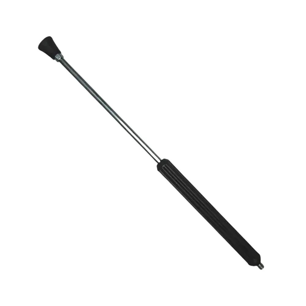 DTL Копье прямое с форсункодержателем 50 см, 1/4внеш, нерж.сталь, 500 bar