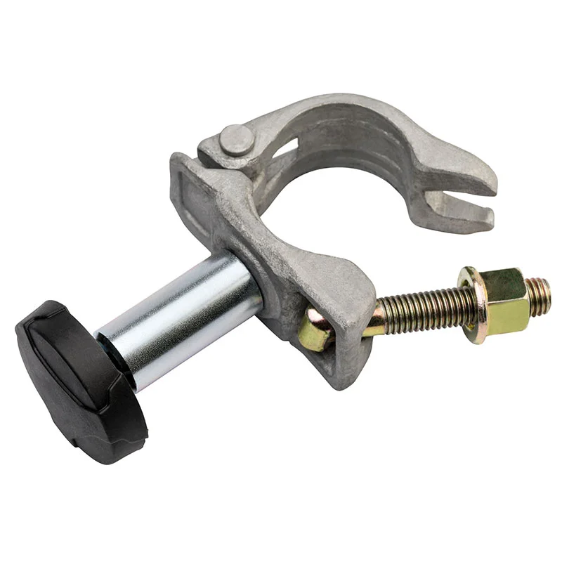 SCANGRIP MOUNTING BRACKET - Кронштейн для крепления осветительных ламп серий NOVA и VEGA на круглых стойках