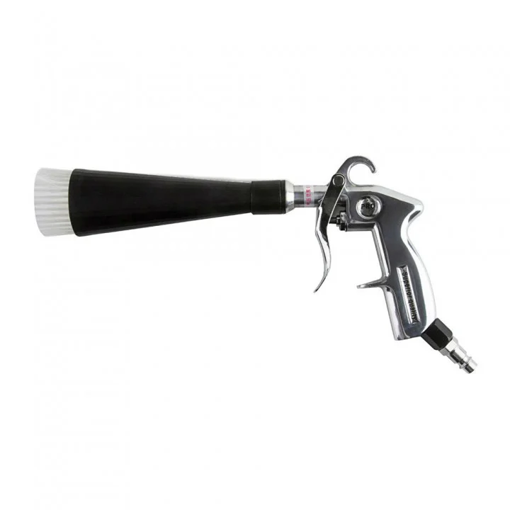 Tornado Пистолет для чистки воздухом с щеткой