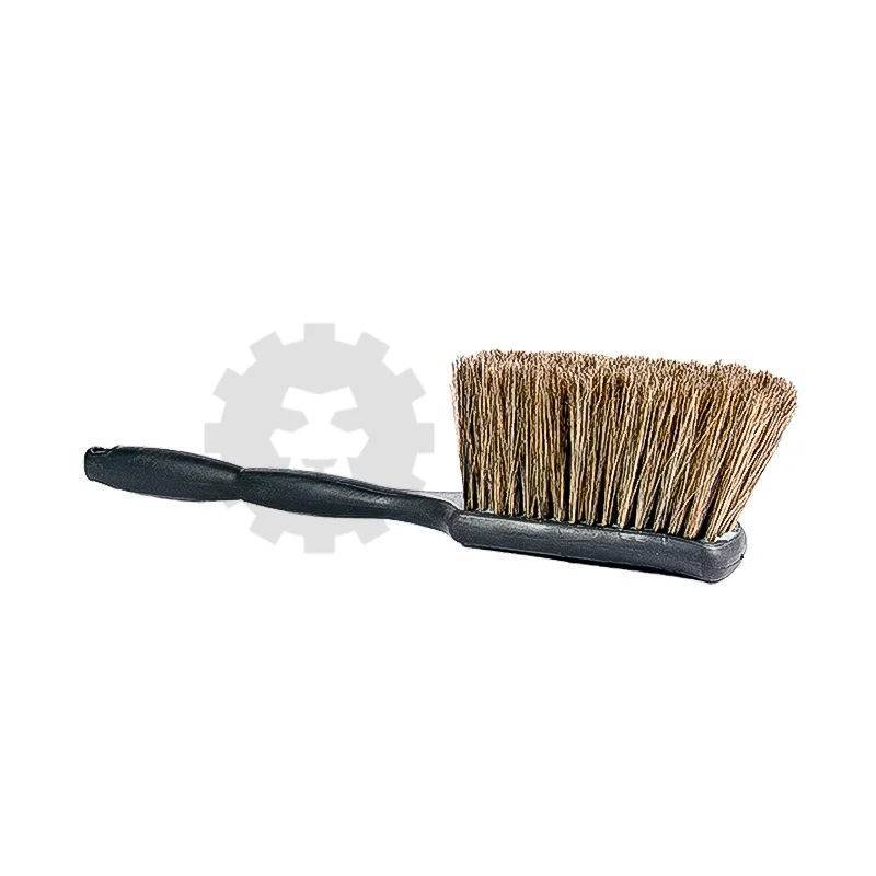 Koch Chemie Щётка с натуральным волосом кабана, 40 см