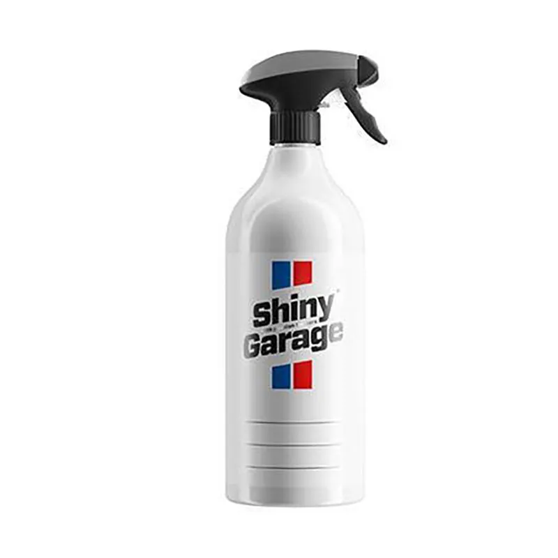 Shiny Garage Бутылка с распылителем, 1 л - 1