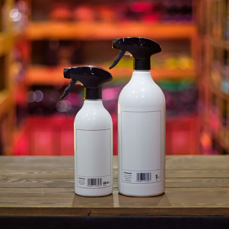 Shiny Garage Бутылка с распылителем, 1 л - 3