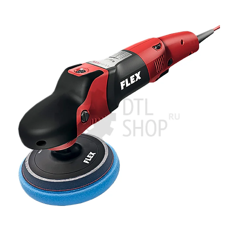 FLEX PE 14-2 150 - Роторная полировальная машинка