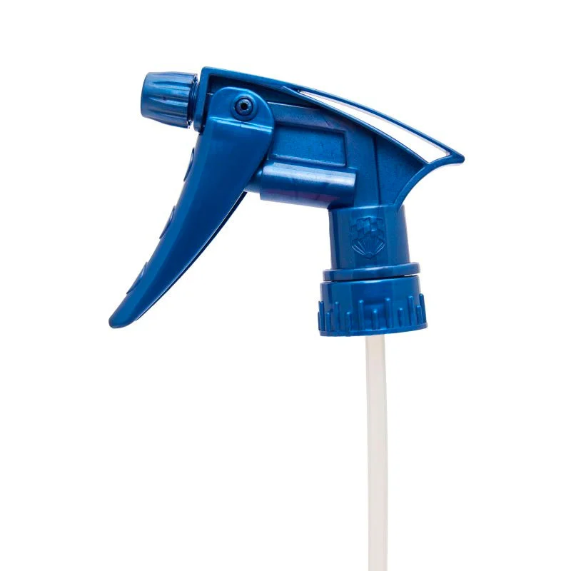 Hi-Tech Speedway Series - Триггер химостойкий, синий