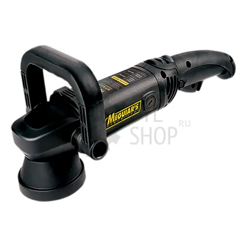 Meguiar's Professional Dual Action Polisher - Полировальная машинка двойного действия - 1