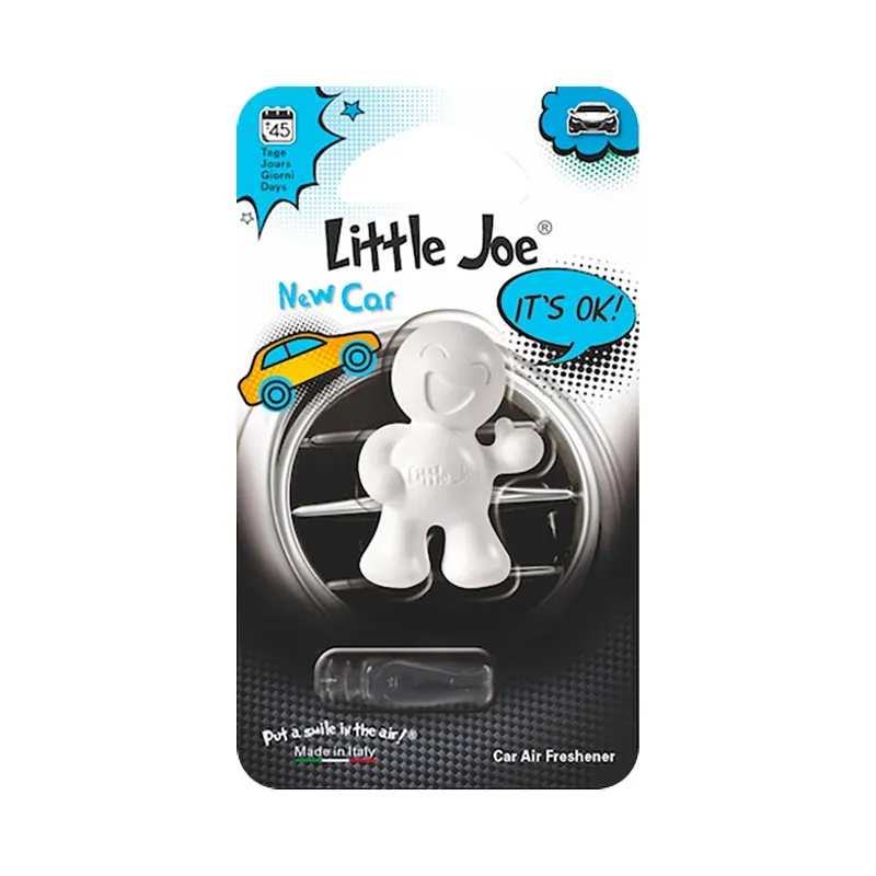 Little Joe NewCar - Ароматизатор на дефлектор