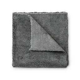 Chemical Russian SOFT - микрофибра универсальная СЕРАЯ, 400 гр/м, 40х40