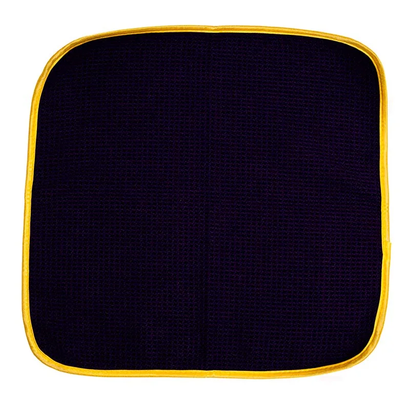 Buff Brothers Waffle Brother - Вафельная микрофибра, 40x40 см