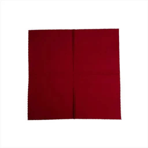 Buff Brothers Crystal Brother - Микрофибра для стекла, 40x40 см - 1