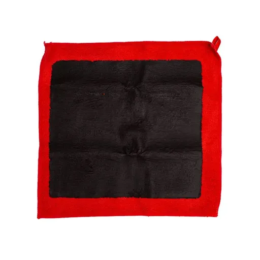 Buff Brothers Clay Towel Brother - Полотенце автоскраб - 1