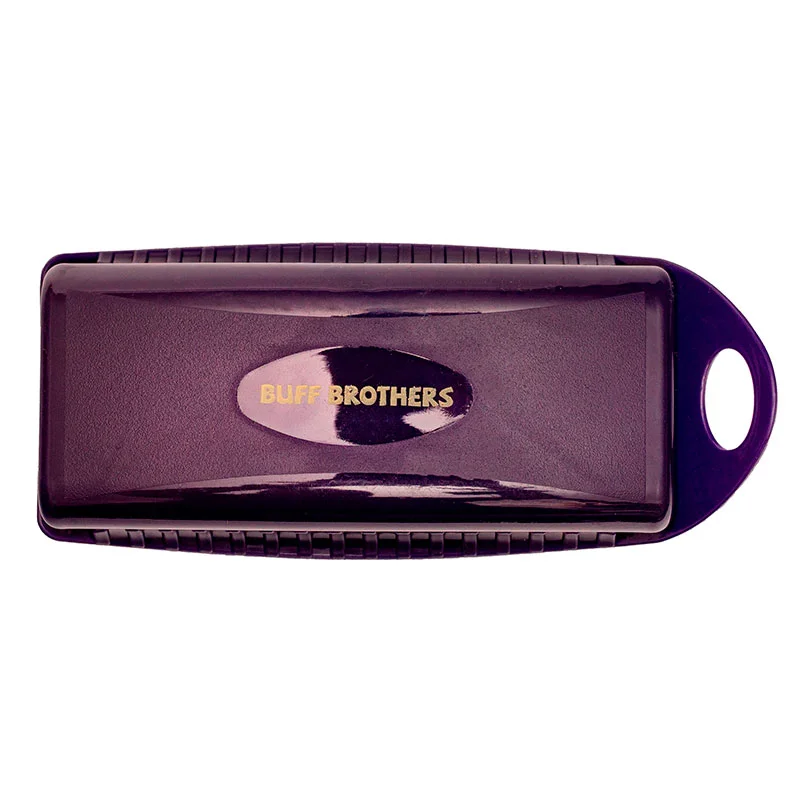 Buff Brothers Tyre Brother - Аппликатор для чернения шин - 2