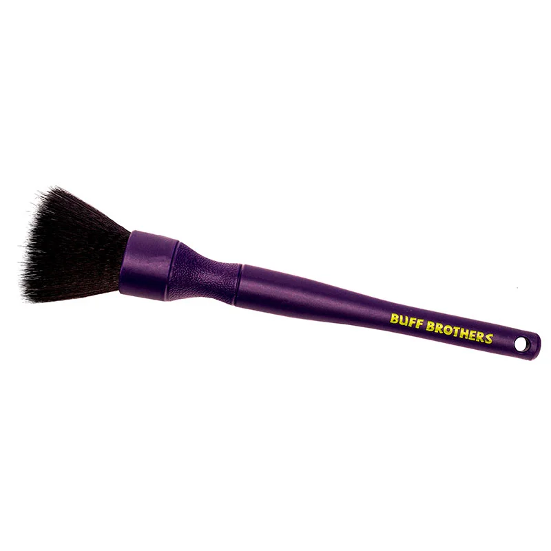 Buff Brothers Premium Brush Brother - Кисть для детейлинга