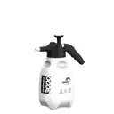 Marolex Industry ergo Acid line 3000 - Ручной помповый опрыскиватель для кислот, черный, 3 л