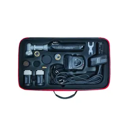 AuTech IBRID Nano Pro - Полировальная машинка