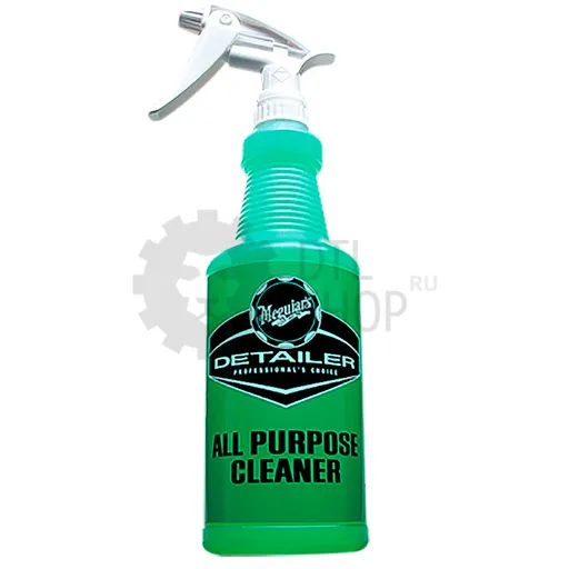 Meguiar's Пустая бутылка для распыления All Purpose Cleaner, 945 мл - 1