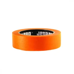 Jeta Pro Маскирующая лента, оранжевая, 50 мм