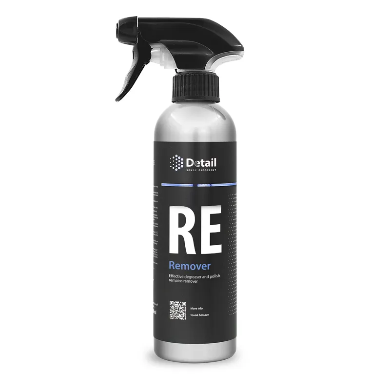 Detail RE (Remover) - Обезжириватель, 500 мл - 1