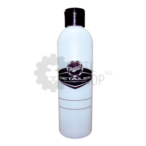 Meguiar's Пустая бутылка для распыления универсальная, 354 мл - 1