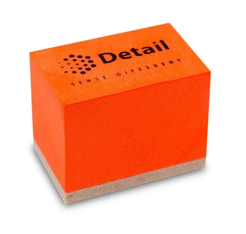 Detail Аппликатор для ручной чистки стекла и хрома