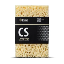 Detail CS (Car Sponge) - Крупнопористая губка