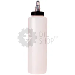 Meguiar's Пустая бутылка с дозатором, 473 мл