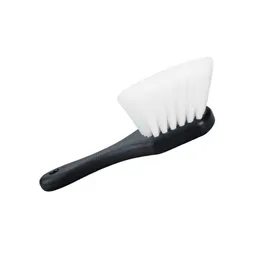 Detail Щетка для очистки дисков и автомобильных арок, ручка 20 см