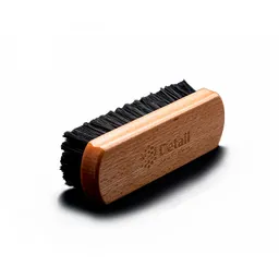 Detail Щетка для очистки пластика, сидений, универсальная, 14.5x4.7 см, искусственный ворс