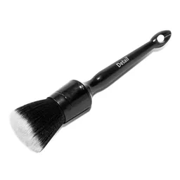 Detail Кисть с ультрамягким искусственным ворсом #20